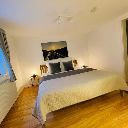 Strandapartment In Westerland Fuer 2-4 Personen Exteriér fotografie
