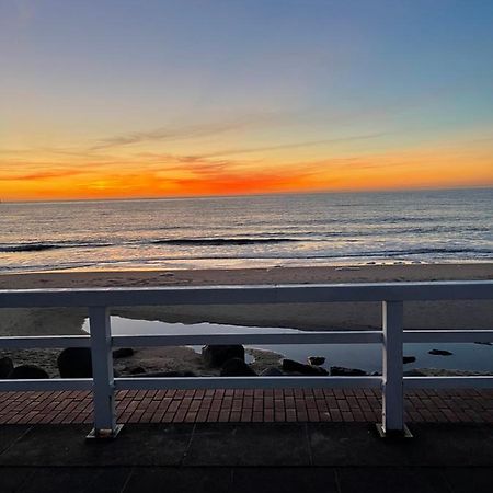 Strandapartment In Westerland Fuer 2-4 Personen Exteriér fotografie