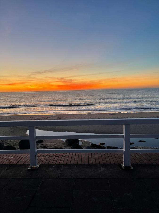 Strandapartment In Westerland Fuer 2-4 Personen Exteriér fotografie