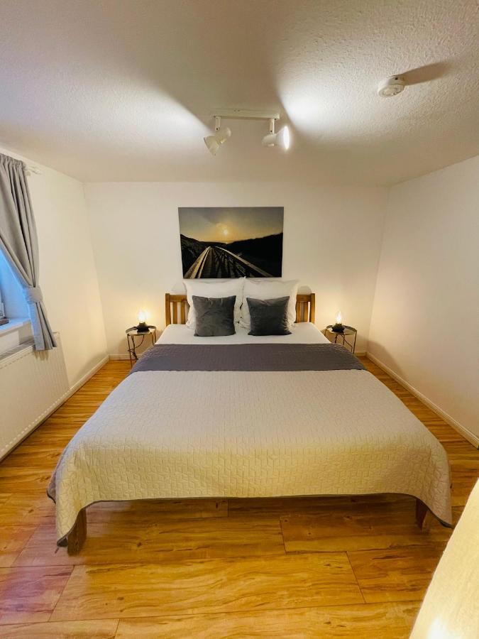 Strandapartment In Westerland Fuer 2-4 Personen Exteriér fotografie